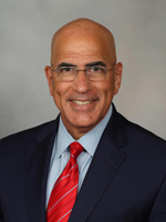 Joseph Dearani
