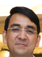Saurabh Kumar Gupta