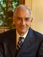 Richard A. Jonas