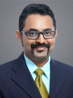 Mahesh Kappanayil