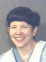 Susan Nicolson