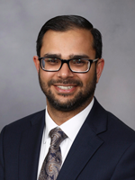 Yasir Qureshi